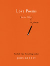Cover image for Love Poems for the Office